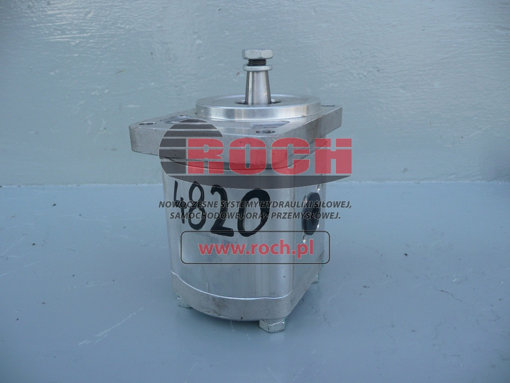 WIRTGEN 3153883 - Động cơ thủy lực: hình 1 WIRTGEN 3153883 - Động cơ thủy lực: hình 1