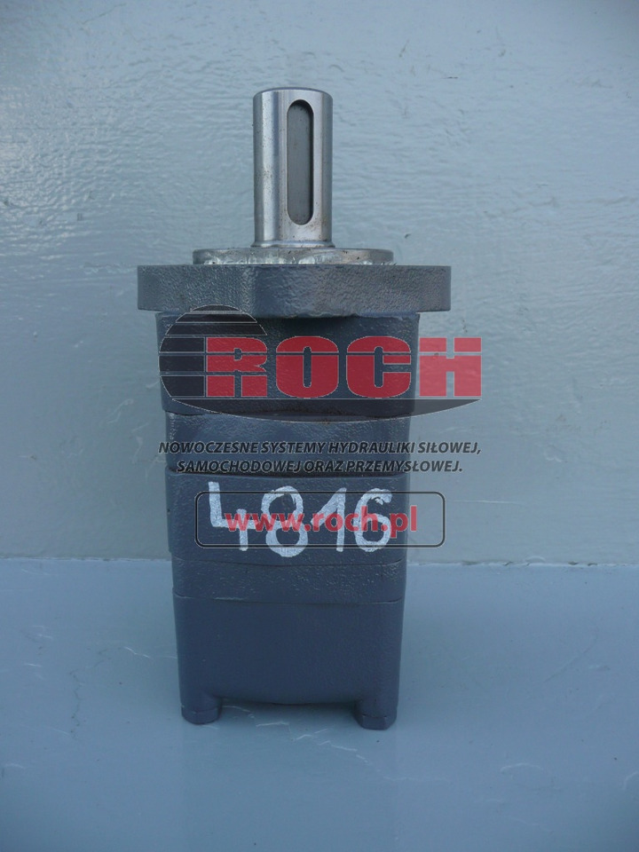 WIRTGEN 43643 11079283 - Động cơ thủy lực: hình 2 WIRTGEN 43643 11079283 - Động cơ thủy lực: hình 2