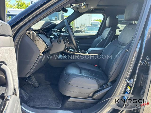 SUV Land Rover Range Rover Sport P440e Hybrid SE: hình 14