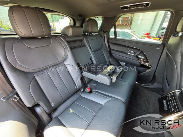 SUV Land Rover Range Rover Sport P440e Hybrid SE: hình 22