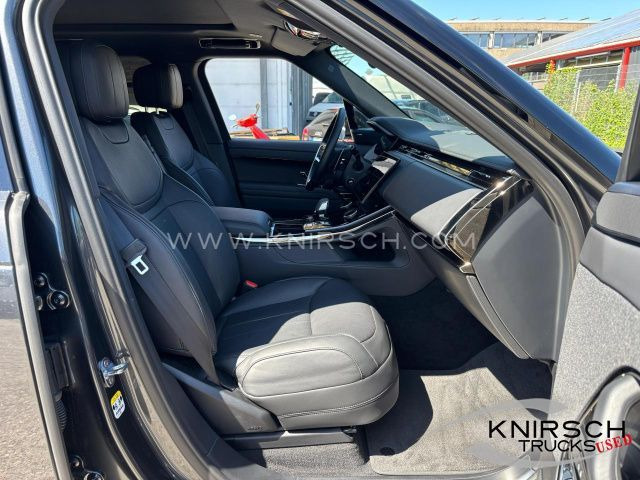 SUV Land Rover Range Rover Sport P440e Hybrid SE: hình 15