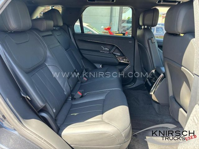 SUV Land Rover Range Rover Sport P440e Hybrid SE: hình 19