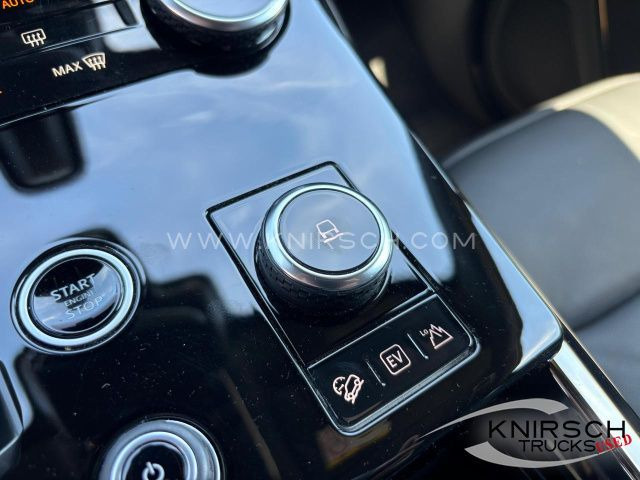 SUV Land Rover Range Rover Sport P440e Hybrid SE: hình 30