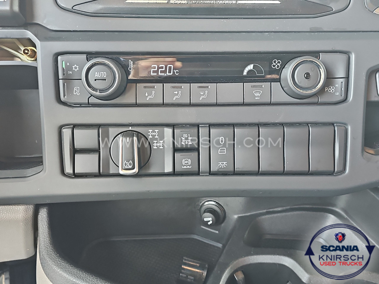 SCANIA G 500 B8x4HZ // KH-Kipper Euro 5 - Xe ben nhỏ: hình 5 SCANIA G 500 B8x4HZ // KH-Kipper Euro 5 - Xe ben nhỏ: hình 5