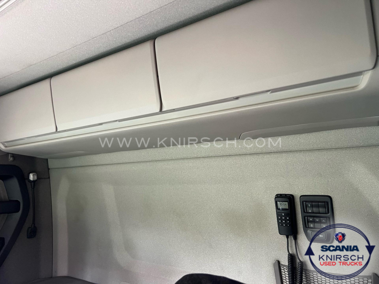 SCANIA R500A4X2MA Meiller RS 21.70 - Xe tải nâng móc: hình 2 SCANIA R500A4X2MA Meiller RS 21.70 - Xe tải nâng móc: hình 2