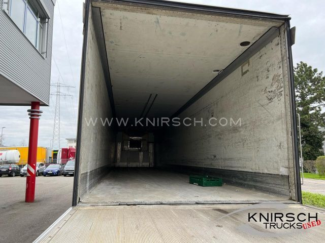 Schmitz Cargobull Kühlkoffer SKO20 Carrier Maxima 1300 - Sơ mi rơ moóc hộp kín: hình 4 Schmitz Cargobull Kühlkoffer SKO20 Carrier Maxima 1300 - Sơ mi rơ moóc hộp kín: hình 4