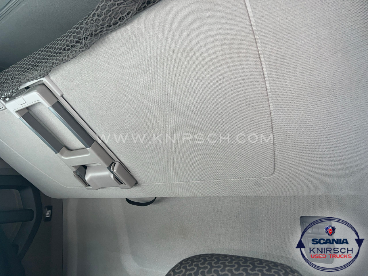 SCANIA R 500 A4x2NA - Xe đầu kéo: hình 3 SCANIA R 500 A4x2NA - Xe đầu kéo: hình 3