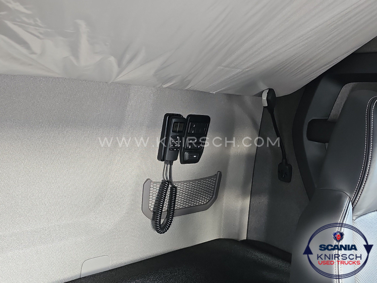 SCANIA R 500 A4x2NB Full Air PTO - Xe đầu kéo: hình 3 SCANIA R 500 A4x2NB Full Air PTO - Xe đầu kéo: hình 3