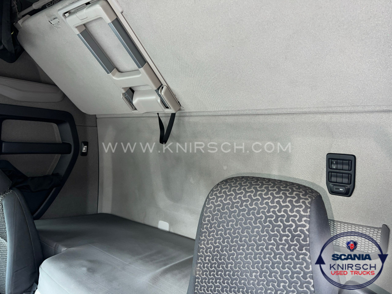 SCANIA R500A4X2NA PTO ADR FL - Xe đầu kéo: hình 3 SCANIA R500A4X2NA PTO ADR FL - Xe đầu kéo: hình 3