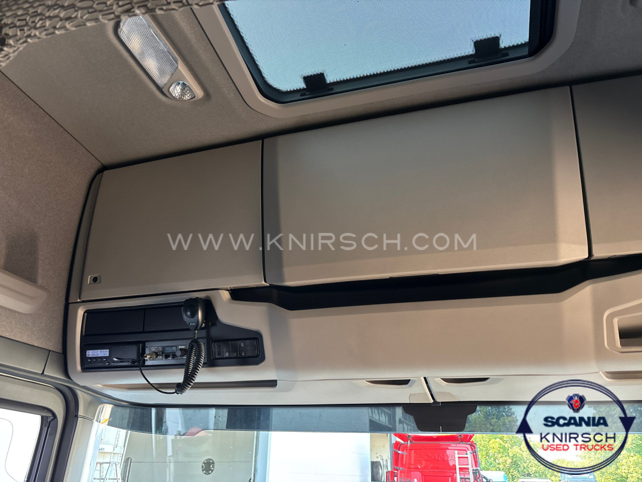 SCANIA R500A4x2NA / ADR FL / PTO / Scania Serviced - Xe đầu kéo: hình 5 SCANIA R500A4x2NA / ADR FL / PTO / Scania Serviced - Xe đầu kéo: hình 5
