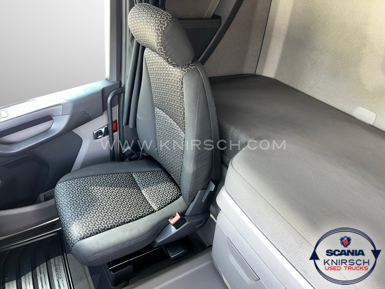 SCANIA R500A4x2NA / ADR FL / PTO / Smart 2 Tacho - Xe đầu kéo: hình 5 SCANIA R500A4x2NA / ADR FL / PTO / Smart 2 Tacho - Xe đầu kéo: hình 5