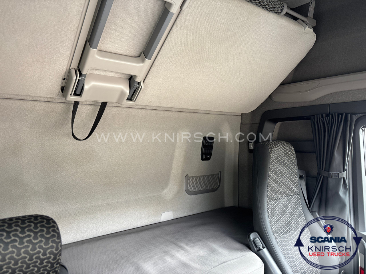 SCANIA R500A4x2NA / ADR FL / PTO / Smart 2 Tacho - Xe đầu kéo: hình 3 SCANIA R500A4x2NA / ADR FL / PTO / Smart 2 Tacho - Xe đầu kéo: hình 3