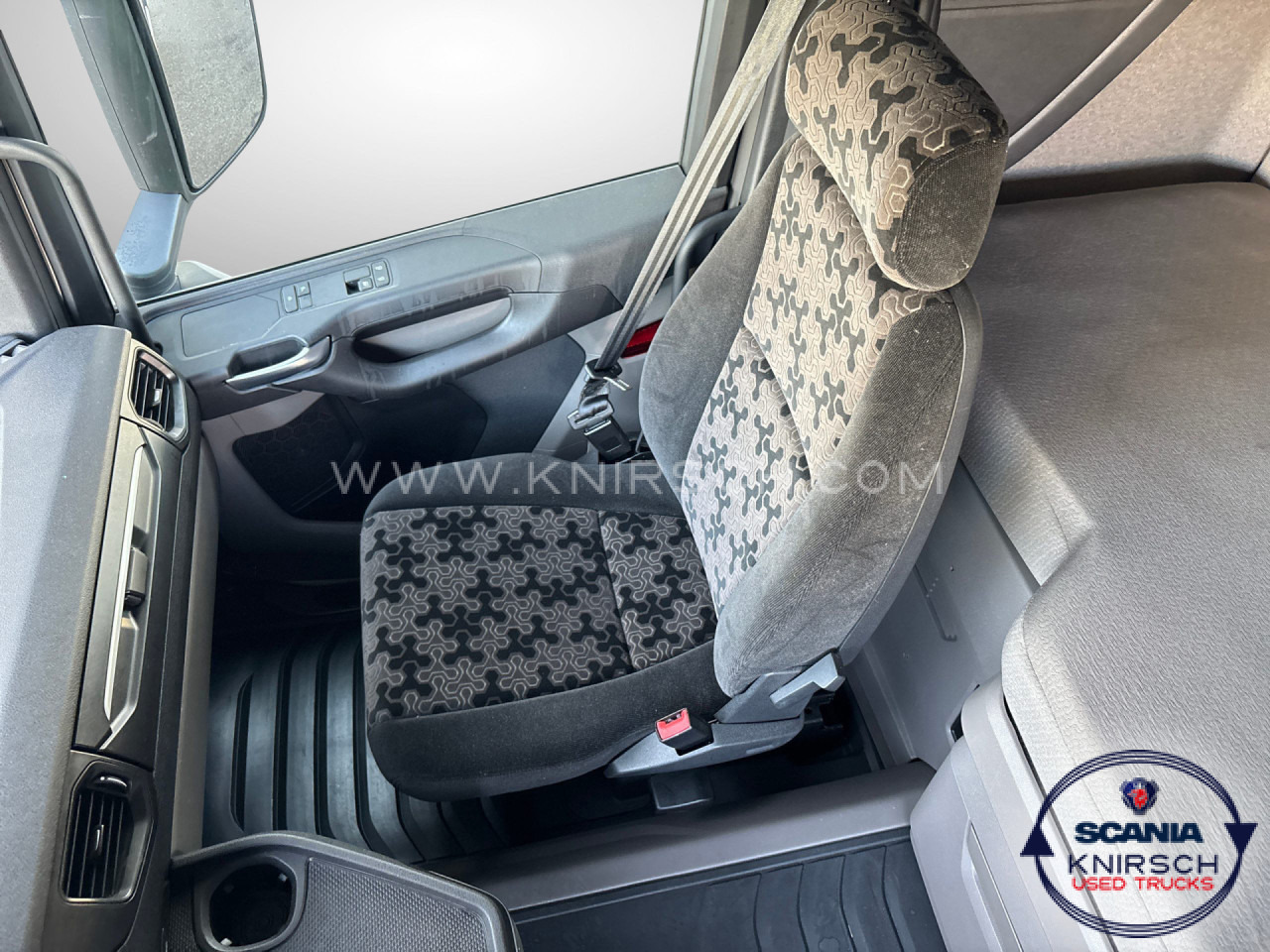 SCANIA R500A4x2NA / Highline / LED / PTO / Standklima - Xe đầu kéo: hình 5 SCANIA R500A4x2NA / Highline / LED / PTO / Standklima - Xe đầu kéo: hình 5