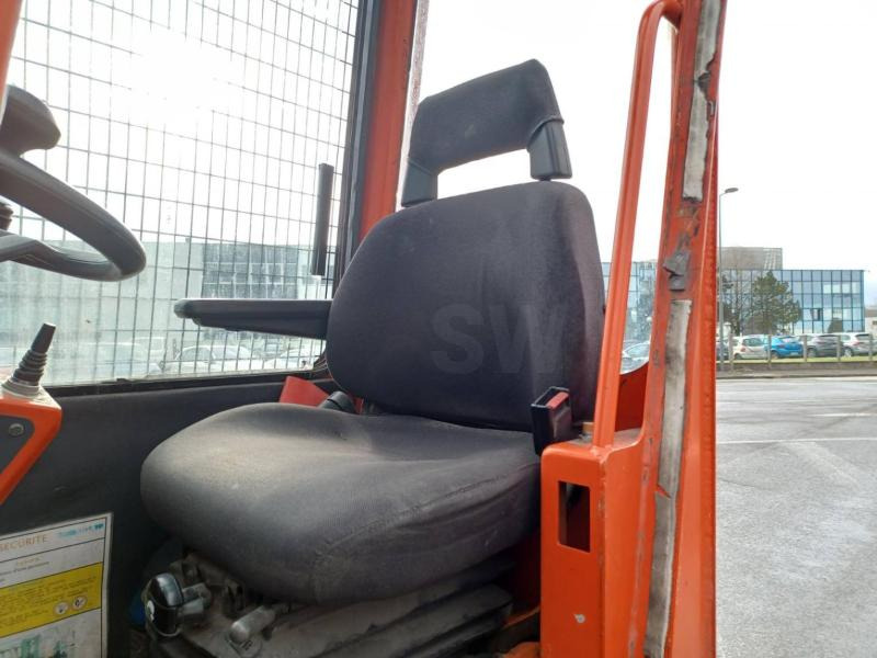 Amlift AMLAT COMBI 50/14/55 - Xe tải tiếp cận 4 hướng: hình 5 Amlift AMLAT COMBI 50/14/55 - Xe tải tiếp cận 4 hướng: hình 5