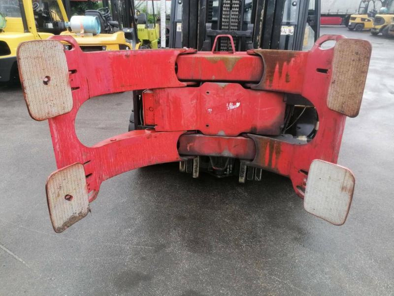 Bolzoni C1XAH 37RH 15 - Ngàm kẹp cho Thiết bị xử lý vật liệu: hình 1 Bolzoni C1XAH 37RH 15 - Ngàm kẹp cho Thiết bị xử lý vật liệu: hình 1