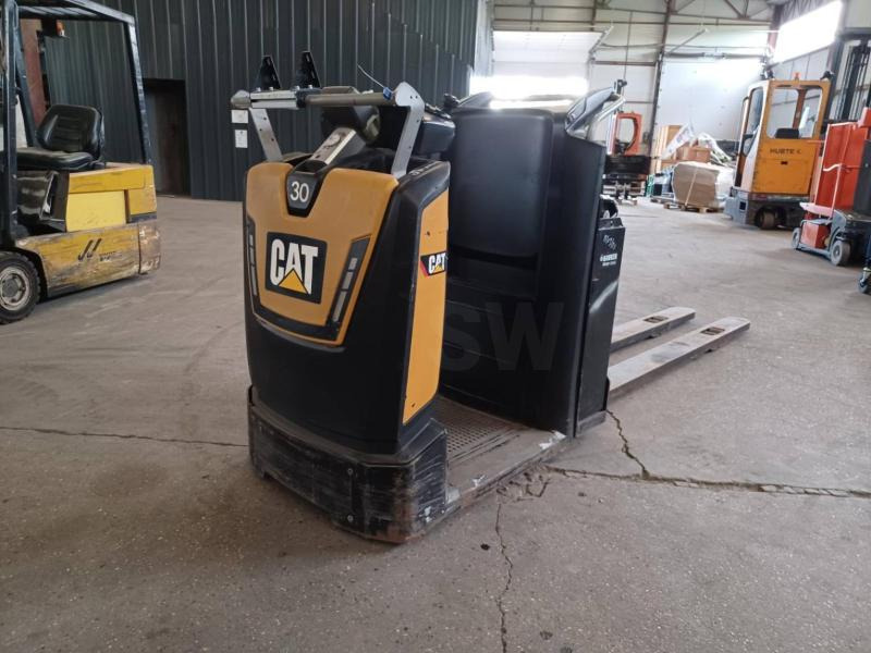 Caterpillar NO20NE - Máy lấy hàng: hình 3 Caterpillar NO20NE - Máy lấy hàng: hình 3