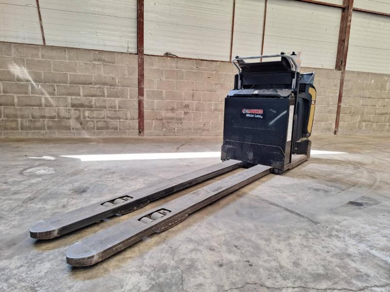 Caterpillar NO20NE - Máy lấy hàng: hình 4 Caterpillar NO20NE - Máy lấy hàng: hình 4