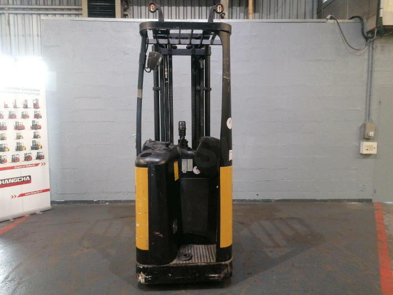 Caterpillar NSR16N - Máy xếp chồng: hình 5 Caterpillar NSR16N - Máy xếp chồng: hình 5