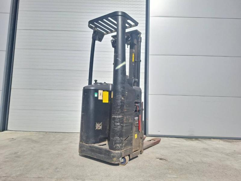 Caterpillar NSR16NI - Máy xếp chồng: hình 3 Caterpillar NSR16NI - Máy xếp chồng: hình 3
