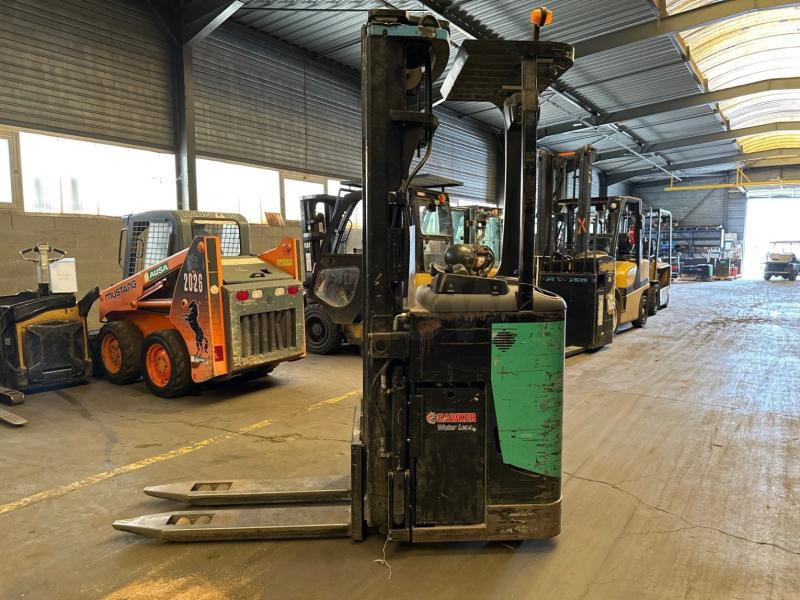 Caterpillar NSR20N - Máy xếp chồng: hình 1 Caterpillar NSR20N - Máy xếp chồng: hình 1