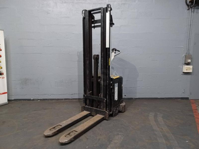 Caterpillar NSV16Ni - Máy xếp chồng: hình 2 Caterpillar NSV16Ni - Máy xếp chồng: hình 2