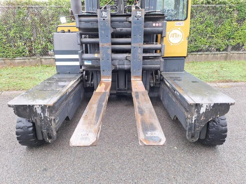 Cho thuê Combilift C8000-15 Combilift C8000-15: hình 17