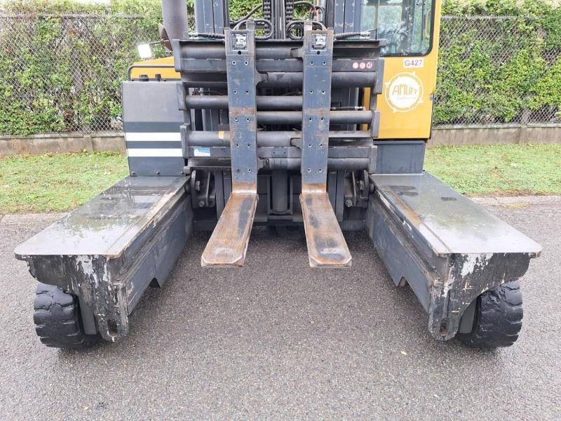 Cho thuê Combilift C8000-15 Combilift C8000-15: hình 18