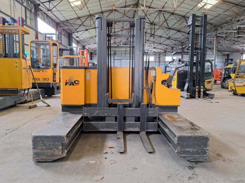 Fac 4VR 2510 - Máy xếp chồng: hình 3 Fac 4VR 2510 - Máy xếp chồng: hình 3