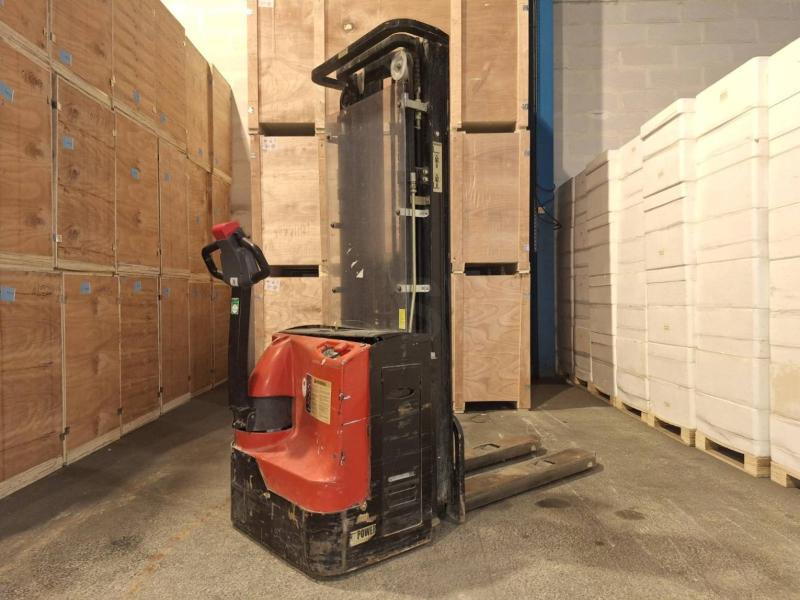 Hangcha CDD12-E - Máy xếp chồng: hình 1 Hangcha CDD12-E - Máy xếp chồng: hình 1
