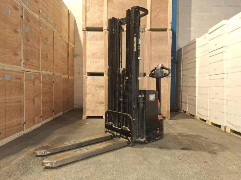 Hangcha CDD12-E - Máy xếp chồng: hình 3 Hangcha CDD12-E - Máy xếp chồng: hình 3