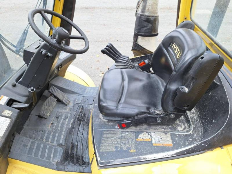 Cho thuê Hyster H4.00XM-5 Hyster H4.00XM-5: hình 14