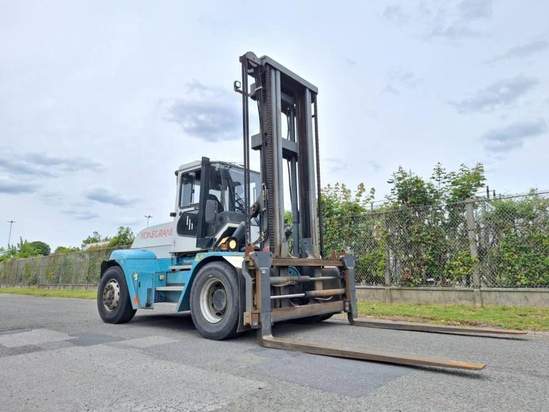 Konecranes SMV12-600B - Xe nâng diesel: hình 1 Konecranes SMV12-600B - Xe nâng diesel: hình 1