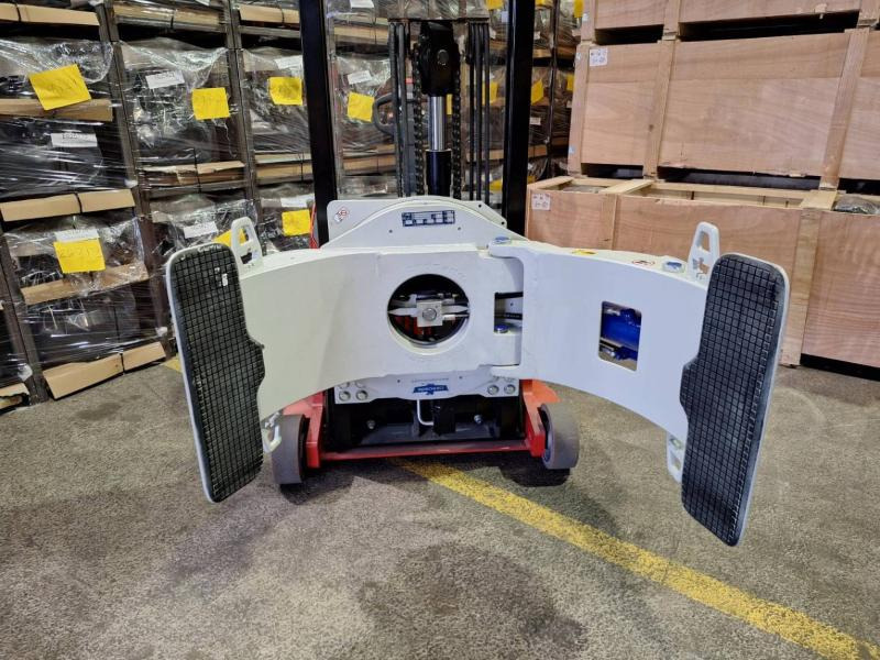 Máy xếp chồng Manitou ES-C 713 SVC 17.V.315: hình 13