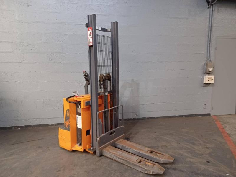 Máy xếp chồng OMG 720K: hình 8