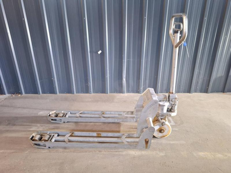 Ulma MPT15 - Xe tải nâng pallet: hình 3 Ulma MPT15 - Xe tải nâng pallet: hình 3