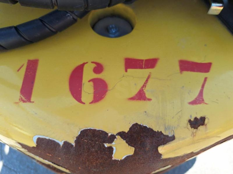 Yale GLP20SVX - Xe nâng gas: hình 4 Yale GLP20SVX - Xe nâng gas: hình 4