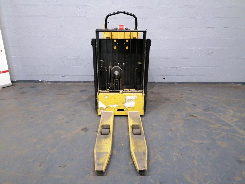 Yale MO10L - Máy lấy hàng: hình 4 Yale MO10L - Máy lấy hàng: hình 4