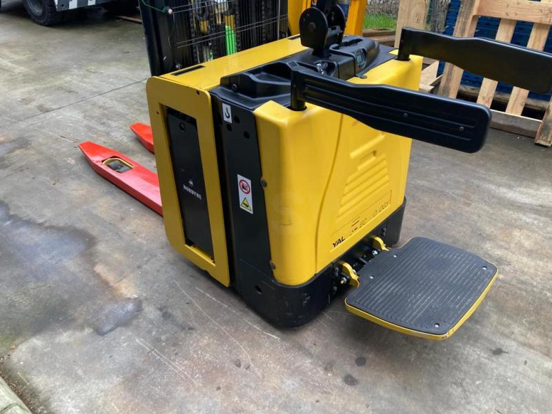 Yale MS12X - Máy xếp chồng: hình 4 Yale MS12X - Máy xếp chồng: hình 4