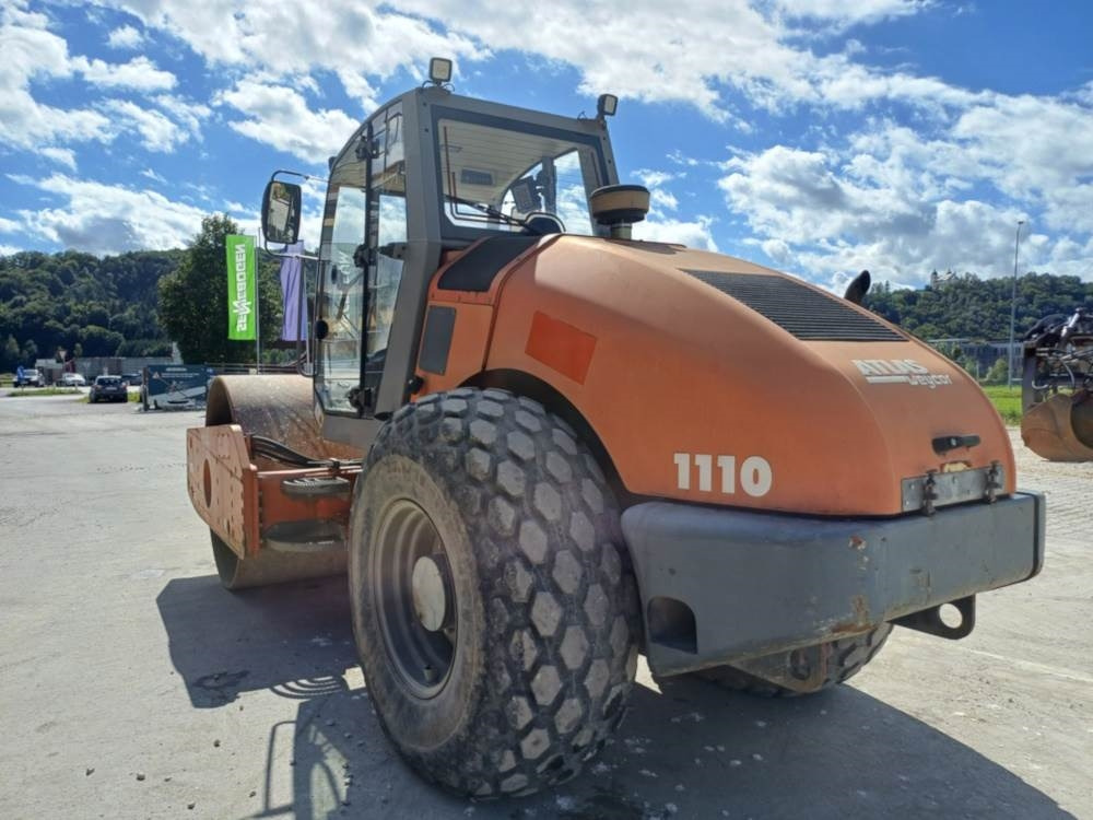 Atlas 1110 - Máy đầm: hình 3 Atlas 1110 - Máy đầm: hình 3