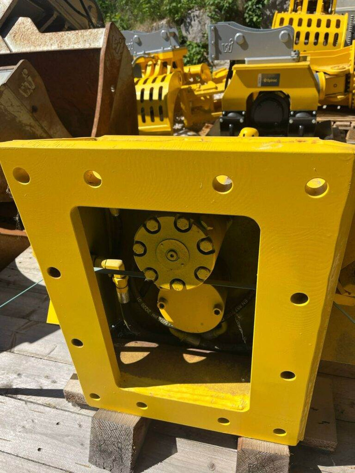 Epiroc Betonabbruchzange CB950 - Kéo phá dỡ cho Máy móc xây dựng: hình 3 Epiroc Betonabbruchzange CB950 - Kéo phá dỡ cho Máy móc xây dựng: hình 3