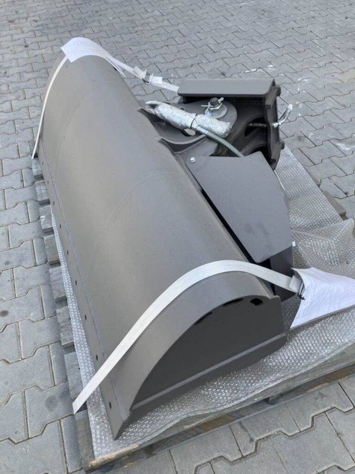 Volvo Böschungslöffel schwenkbar - Máy xúc trước múc sau: hình 2 Volvo Böschungslöffel schwenkbar - Máy xúc trước múc sau: hình 2