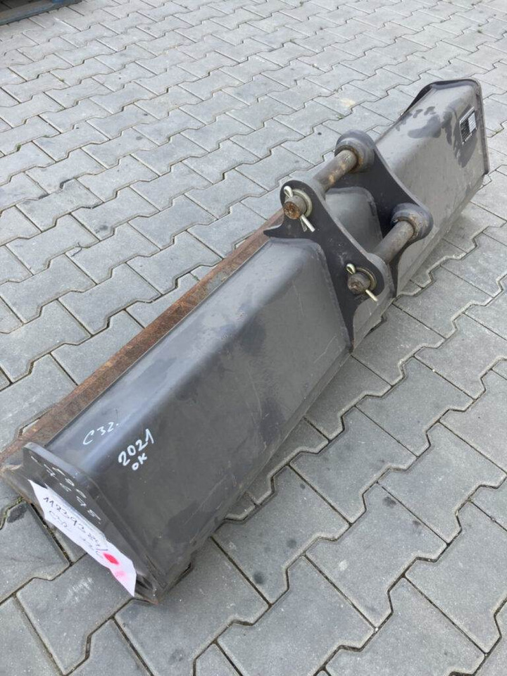 Volvo Böschungslöffel starr - Festanbau - Máy xúc trước múc sau: hình 3 Volvo Böschungslöffel starr - Festanbau - Máy xúc trước múc sau: hình 3