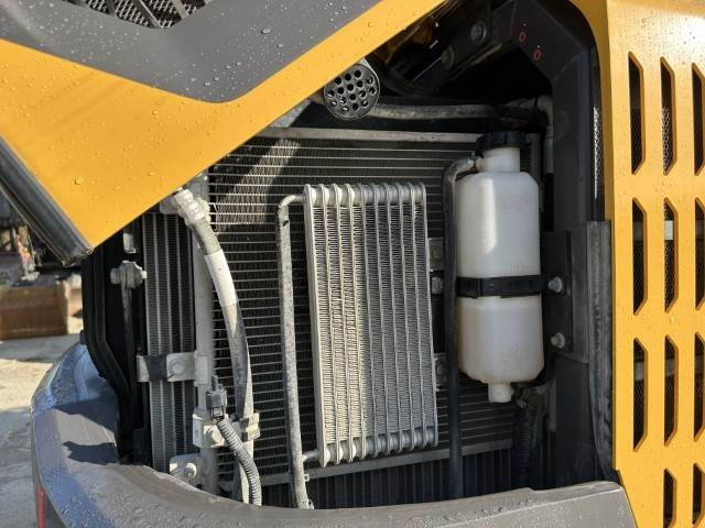 Volvo EW60E - Máy xúc bánh lốp: hình 5 Volvo EW60E - Máy xúc bánh lốp: hình 5