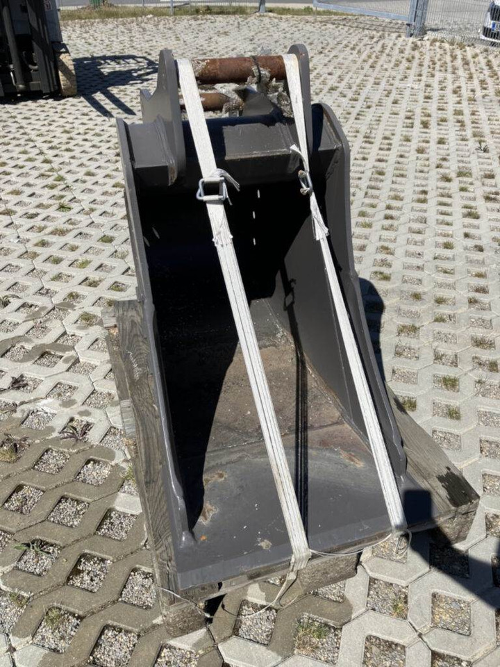 Volvo Tieflöffel mit Messer S50 - Máy xúc trước múc sau: hình 1 Volvo Tieflöffel mit Messer S50 - Máy xúc trước múc sau: hình 1