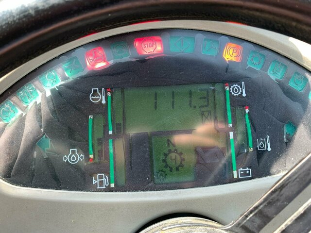 CASE 921C Radlader 25,5 Ton *Schaufel 4.1 m³ - Máy xúc lật bánh lốp: hình 2 CASE 921C Radlader 25,5 Ton *Schaufel 4.1 m³ - Máy xúc lật bánh lốp: hình 2