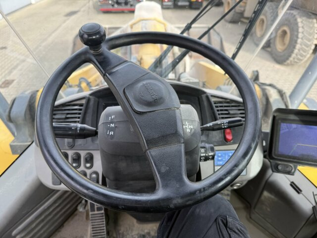 Komatsu WA 470-7 Radlader 24 Ton Schaufel 4.5 m³ *Waage - Máy xúc lật bánh lốp: hình 2 Komatsu WA 470-7 Radlader 24 Ton Schaufel 4.5 m³ *Waage - Máy xúc lật bánh lốp: hình 2