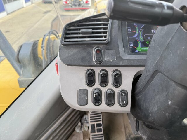 Komatsu WA 470-7 Radlader 24 Ton Schaufel 4.5 m³ *Waage - Máy xúc lật bánh lốp: hình 4 Komatsu WA 470-7 Radlader 24 Ton Schaufel 4.5 m³ *Waage - Máy xúc lật bánh lốp: hình 4