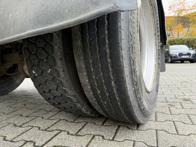 Kotschenreuther TKG218 Holzanhänger 2 Achse Leergewicht 3.750 Kg - Rơ moóc chở gỗ: hình 2 Kotschenreuther TKG218 Holzanhänger 2 Achse Leergewicht 3.750 Kg - Rơ moóc chở gỗ: hình 2