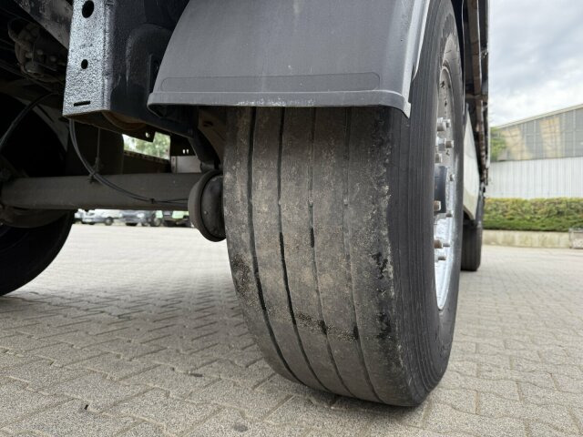 Krone Baustoffanhänger 2 Achse - Rơ moóc thùng lửng/ Phẳng: hình 2 Krone Baustoffanhänger 2 Achse - Rơ moóc thùng lửng/ Phẳng: hình 2