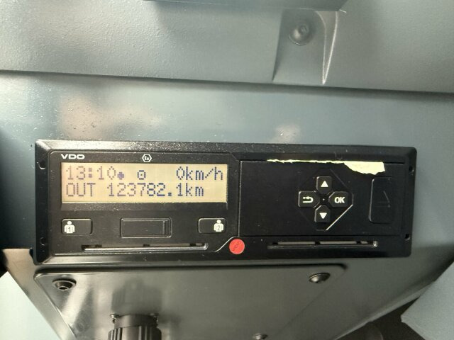 Liebherr LTM 1070-4.2 Autokran mit Spitze *TOP Zustand - Cần cẩu mọi địa hình: hình 3 Liebherr LTM 1070-4.2 Autokran mit Spitze *TOP Zustand - Cần cẩu mọi địa hình: hình 3